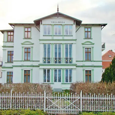 villa Bella behindertenfreundliche-2
