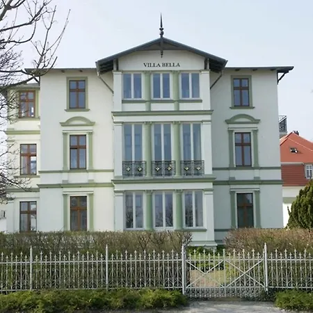 villa Bella behindertenfreundliche-3
